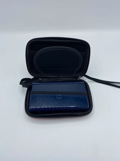 Nintendo DS Lite Tasche Rot