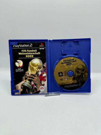FIFA Fußball Weltmeisterschaft 2002 - Retro Randale