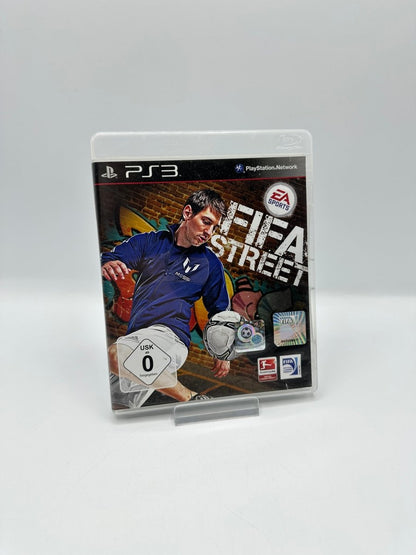 FIFA Street - Retro Randale