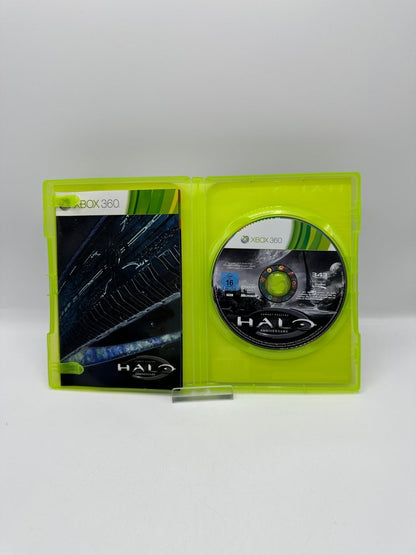 Halo Combat Evolved Anniversary - OVP - Retro Randale