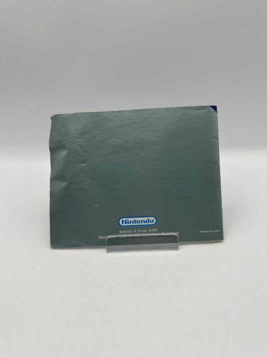 Rad Racer Spielanleitung - Retro Randale