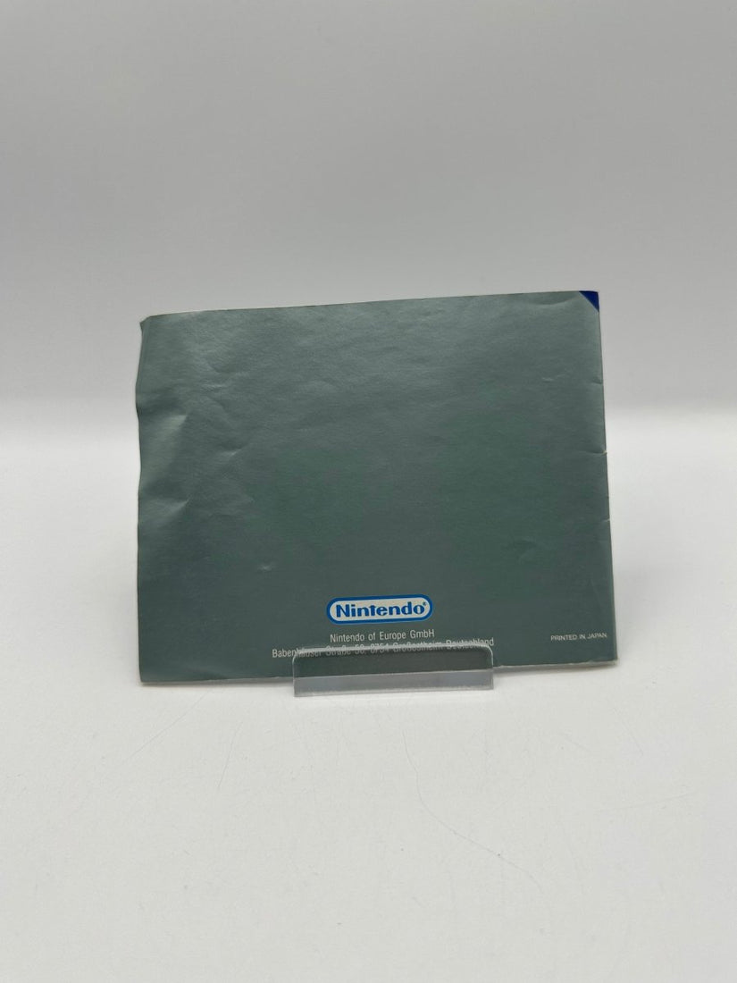 Rad Racer Spielanleitung - Retro Randale