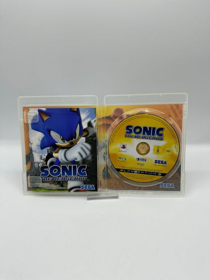 Sonic the hedgehog - Retro Randale