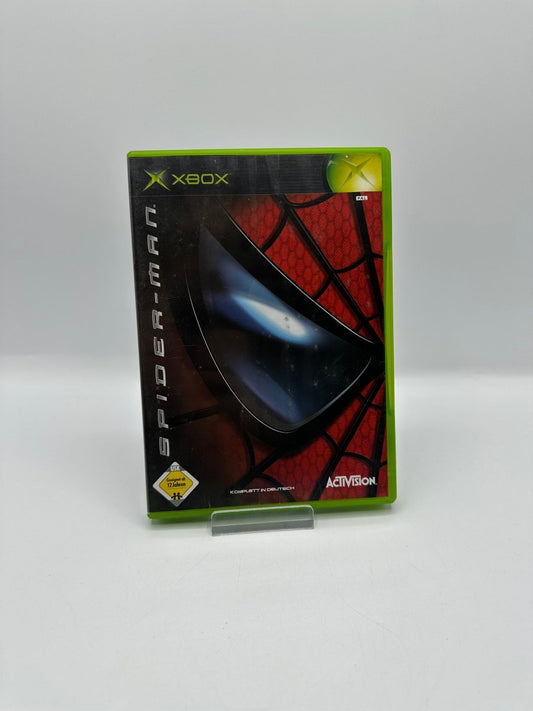 Spider - Man - Retro Randale