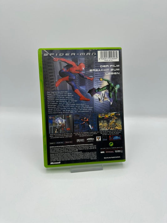 Spider - Man - Retro Randale