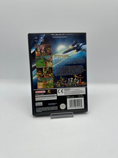 Starfox Adventures - Retro Randale