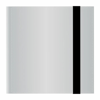 Arkero-G Premium 12-Pocket Card Binder (Tausch- & Sammelalbum) - Weiß